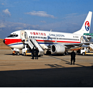 朝阳川机场托运航空快运业稳步发展的原因是什么？